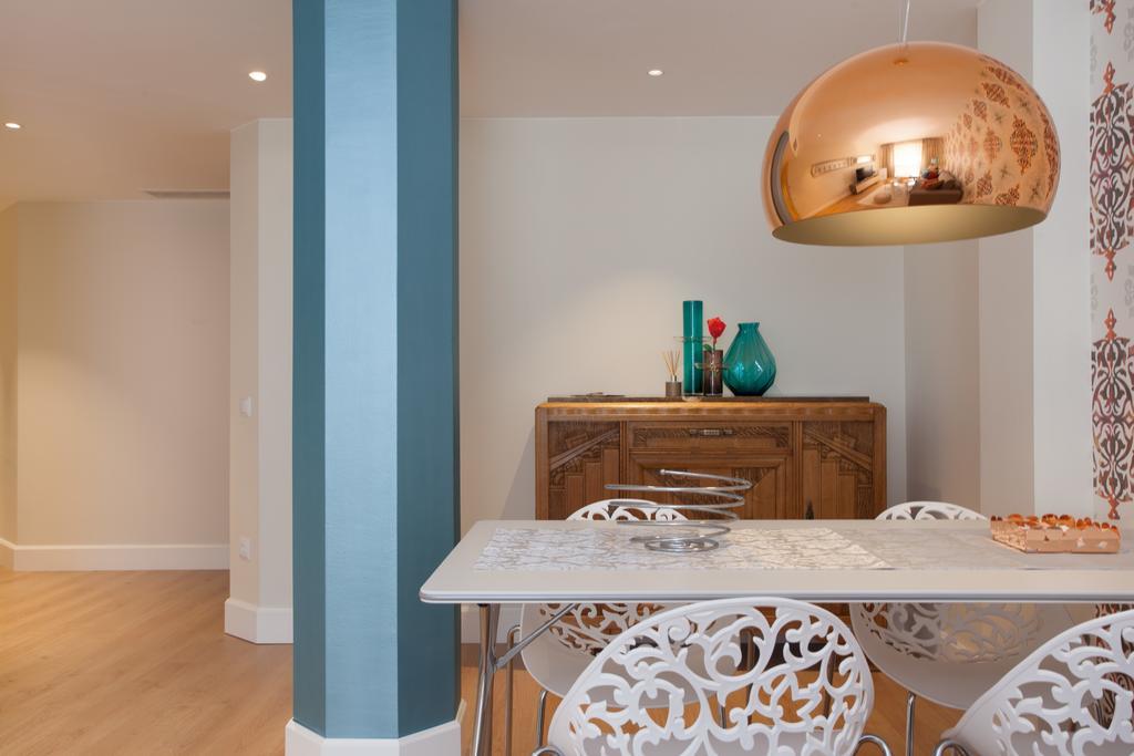 Passeig De Gracia Apartment Barcelona Room photo